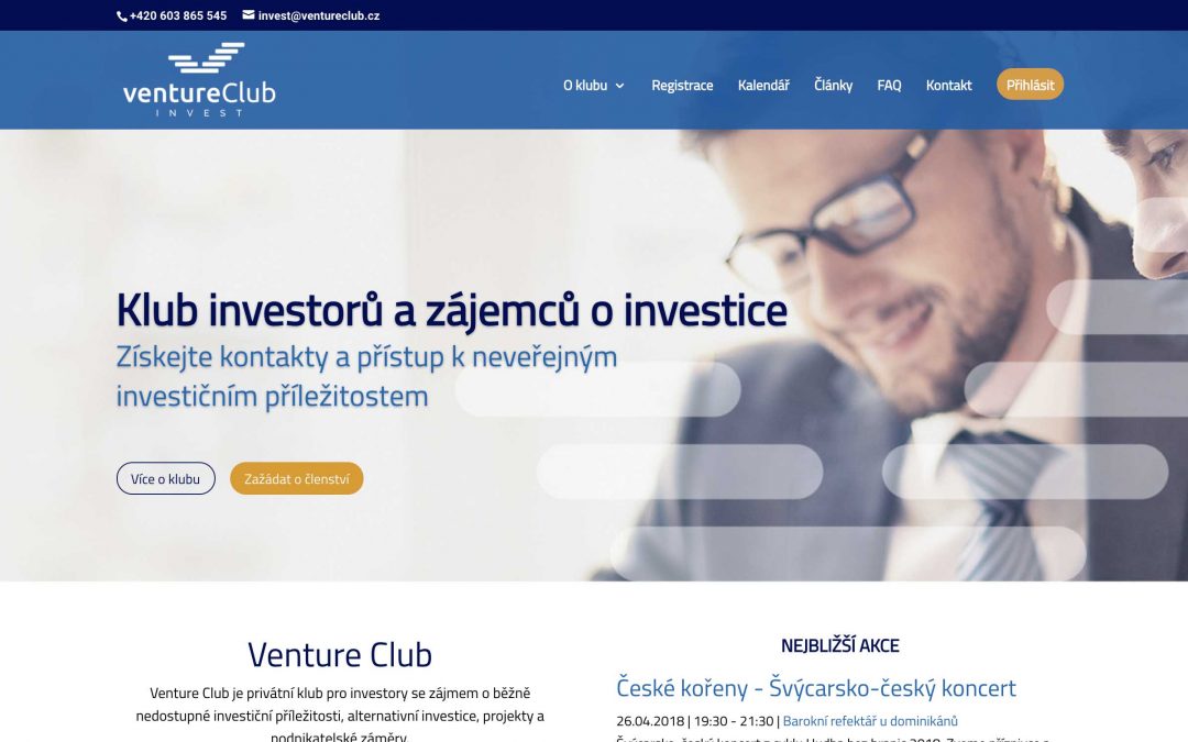 Venture Club