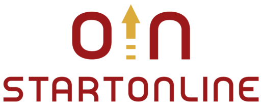 StartOnline Logo